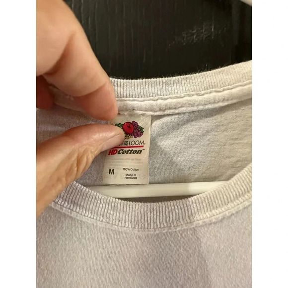 The Office Stanley Hudson IF I Don t Have Some Cake Soon Tee Size M - Picture 2 of 5